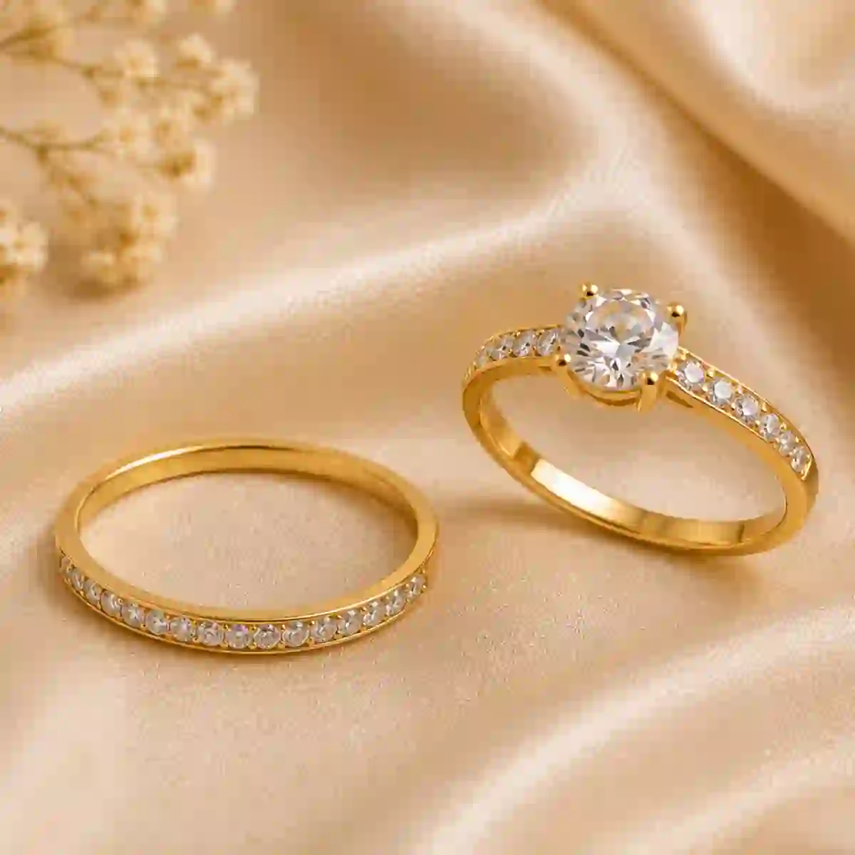 Rings