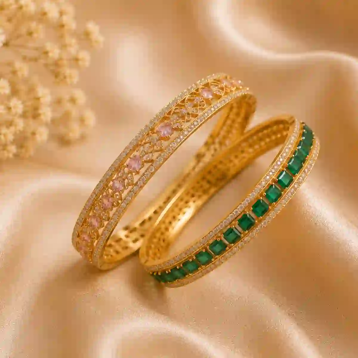 Bangles